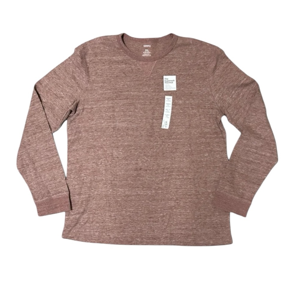 Men’s Sonoma Thermal 2XL